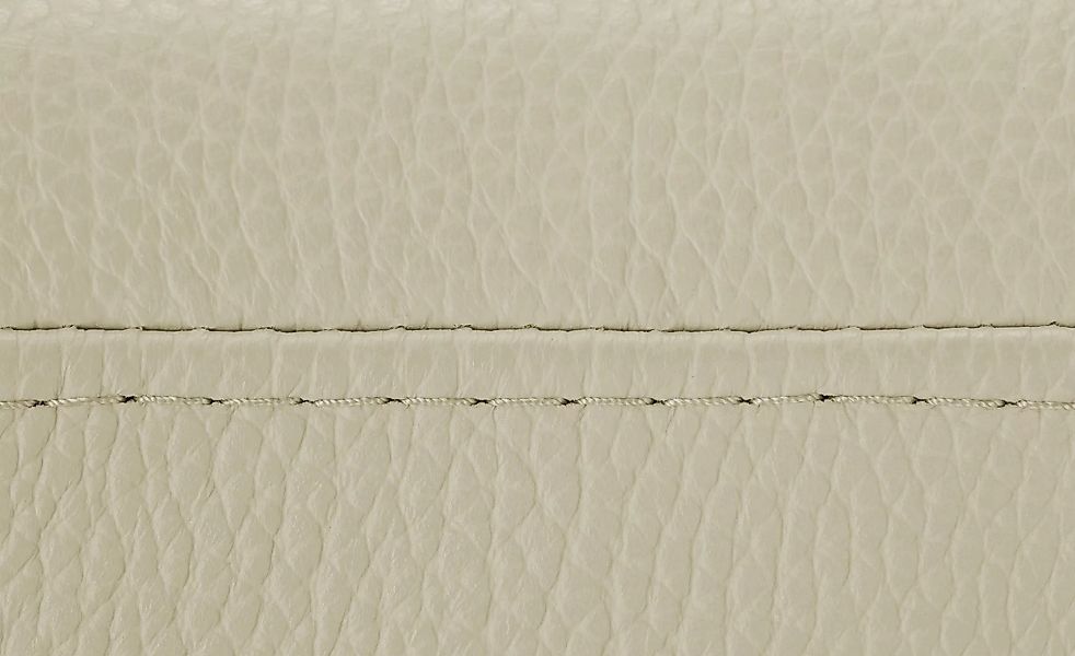 Max Schelling Einzelsofa aus Echtleder Maximum ¦ beige ¦ Maße (cm): B: 214 günstig online kaufen