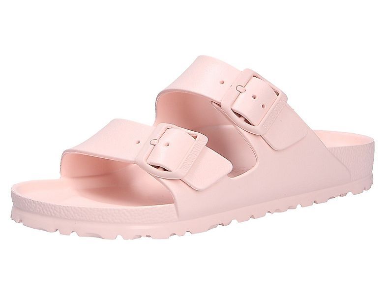 Birkenstock ARIZONA EVA Pantolette Weicher Gehcomfort günstig online kaufen