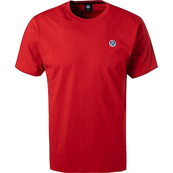 NORTH SAILS T-Shirt 692791-000/0999 günstig online kaufen