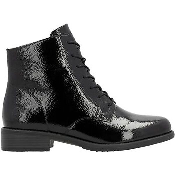 Remonte Schnürstiefelette, Blockabsatz, Businessschuh, Boots mit günstig online kaufen