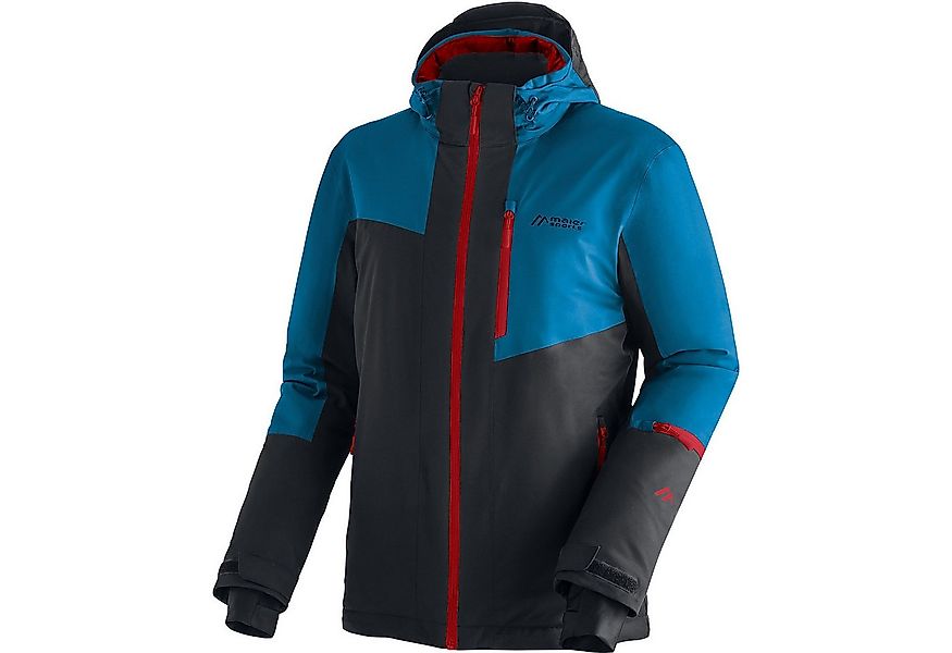 Maier Sports Skijacke Funktionsjacke MONZABON günstig online kaufen