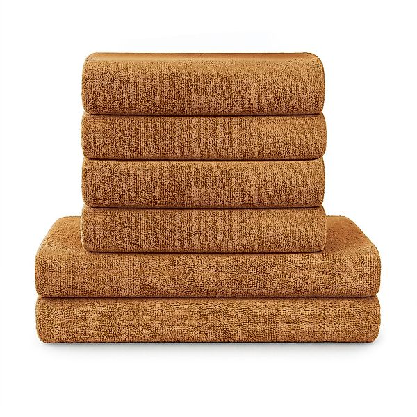 Blumtal Handtuch Set Premium 4 oder günstig online kaufen