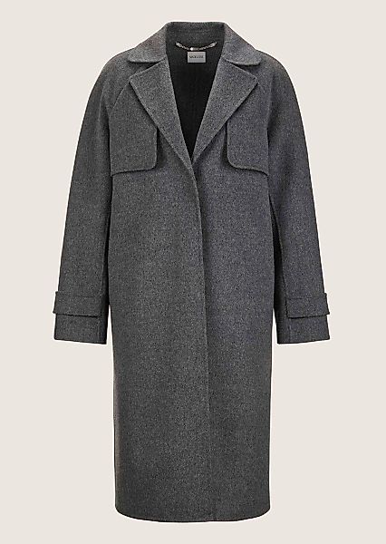MADELEINE Langmantel "Mantel Doubleface-Mantel" günstig online kaufen