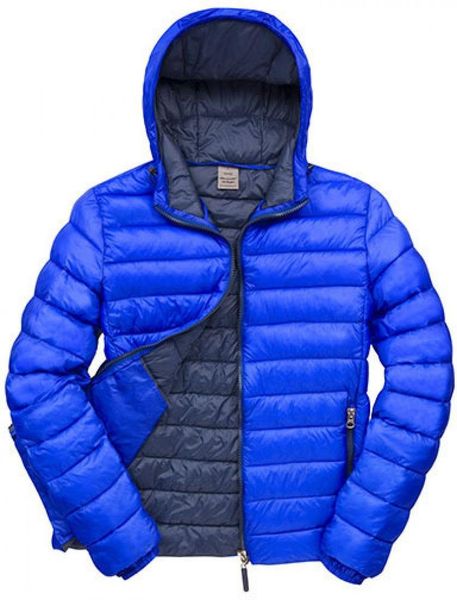 Result Outdoorjacke Mens Snow Bird Padded günstig online kaufen