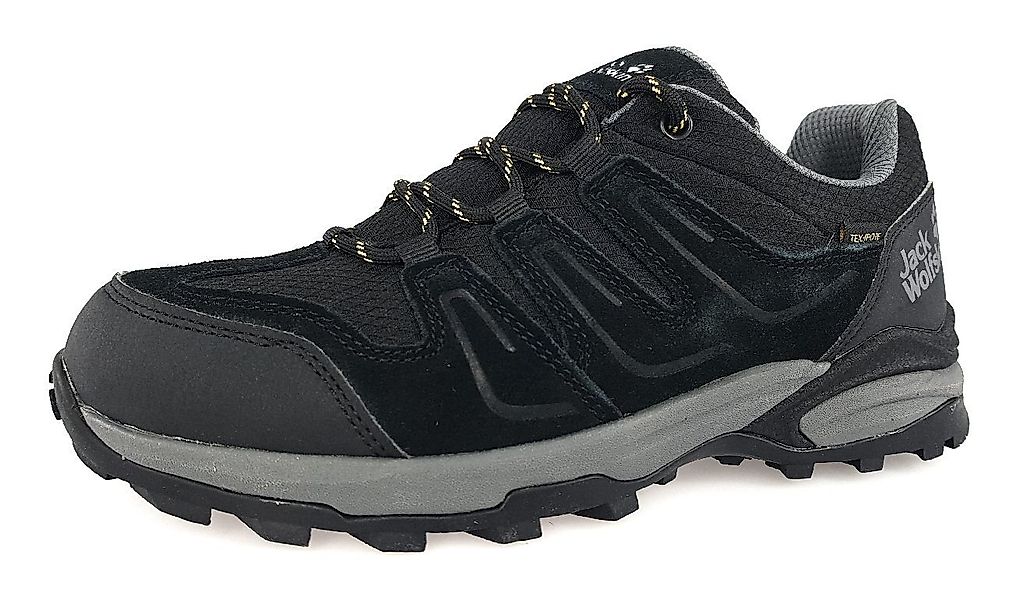 Jack Wolfskin Wanderschuh Outdoorschuh günstig online kaufen