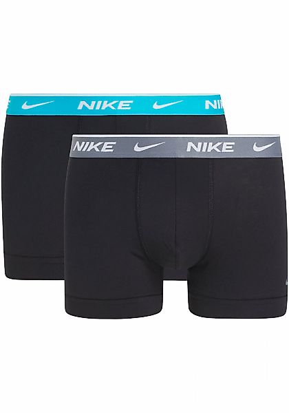 NIKE Underwear Trunk TRUNK 2PK (Packung, günstig online kaufen