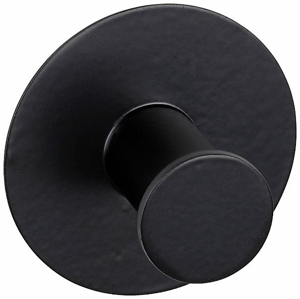 WENKO Wandhaken Celano, Badezimmer, (4-St), selbstklebend, rostfrei günstig online kaufen