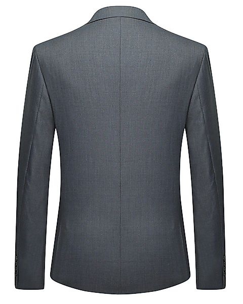 Allthemen Anzug (2 tlg) Herren Slim günstig online kaufen