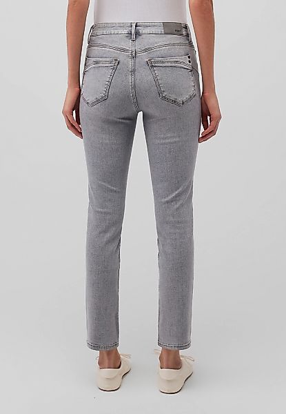 Mavi Skinny-fit-Jeans "SOPHIE" Slim Skinny Jeans günstig online kaufen