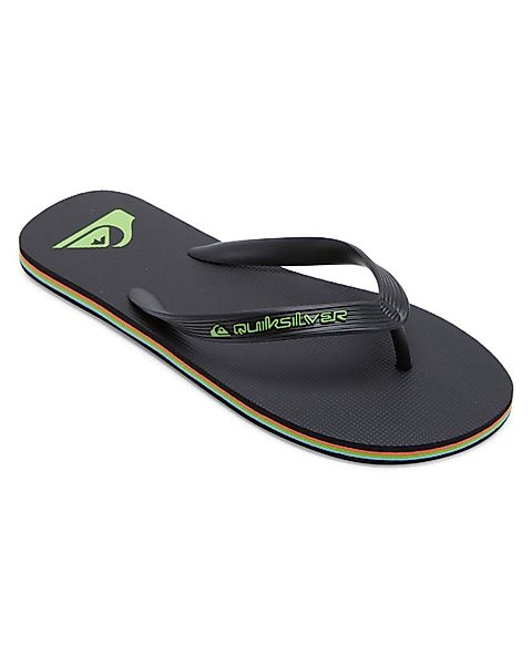 Quiksilver Sandale "Molokai Core" günstig online kaufen
