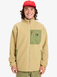 Quiksilver Strickfleecejacke günstig online kaufen