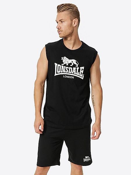 Lonsdale T-Shirt CLOPTON (1-tlg) günstig online kaufen