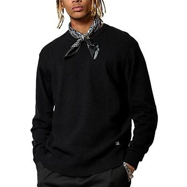 Kaporal  Pullover LEWIS25EM52-BLK günstig online kaufen