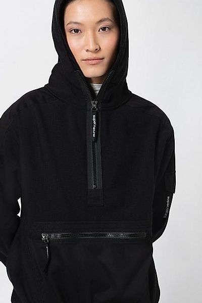 SUPER.NATURAL Hoodie Merino Hoodie W WIMMERL HOODIE funktioneller Merino-Ma günstig online kaufen