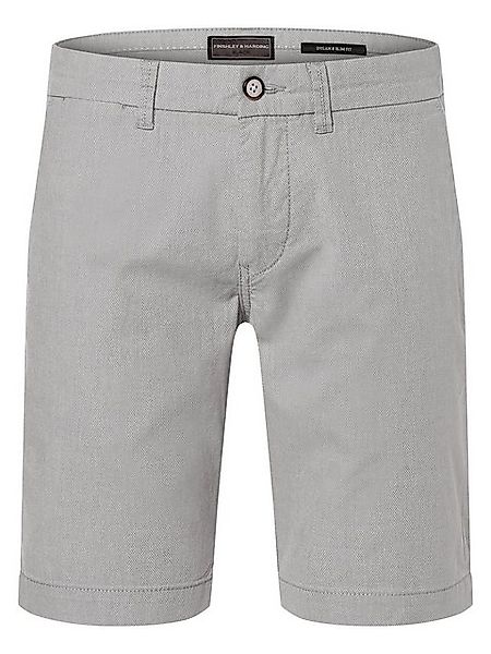 Finshley & Harding Shorts Dylan günstig online kaufen