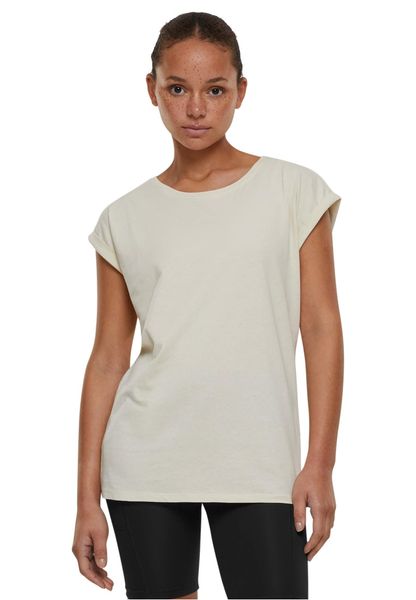 urbandreamz T-Shirt Damen Kurzarm T-Shirt Rundhals günstig online kaufen