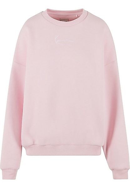 Karl Kani Sweater Karl Kani Small Signature Essential Os Crew günstig online kaufen