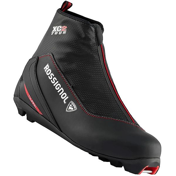 Rossignol XC 2 Black/Red günstig online kaufen