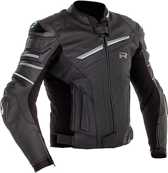 Richa Motorradjacke Mugello 2 perforierte Motorrad Lederjacke Perforiert günstig online kaufen