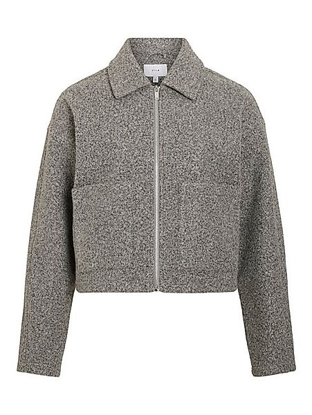Vila Kurzjacke VIJADAS ZIPPER JACKET günstig online kaufen