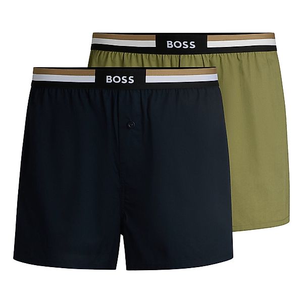 BOSS Boxer Boxer Shorts EW (2-St) günstig online kaufen