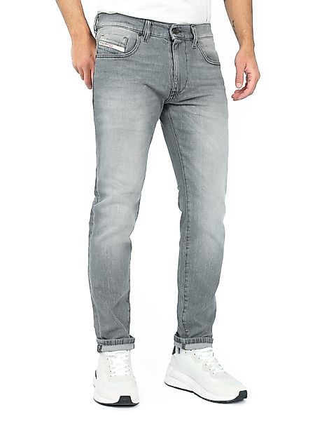 Diesel Slim-fit-Jeans Supersoft Denim - 2019 günstig online kaufen