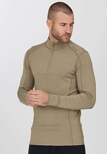 ENDURANCE Langarmshirt "Lead", mit flachen Nähten günstig online kaufen