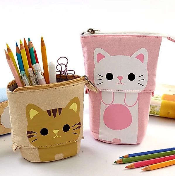 Nur Online 75 Federmäppchen Einziehbarer Federmappe,Künstlertasche,Make-up günstig online kaufen