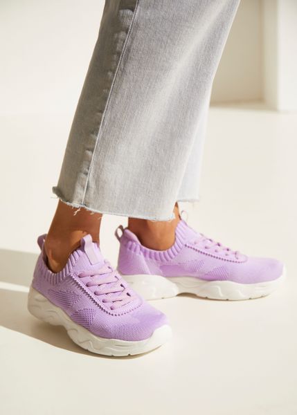 LASCANA ACTIVE Sneaker ultraleicht und bequem zum Reinschlüpfen mit Ziersch günstig online kaufen