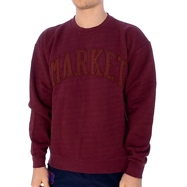 Market Sweater Sweatpulli Market Vintage Wash günstig online kaufen