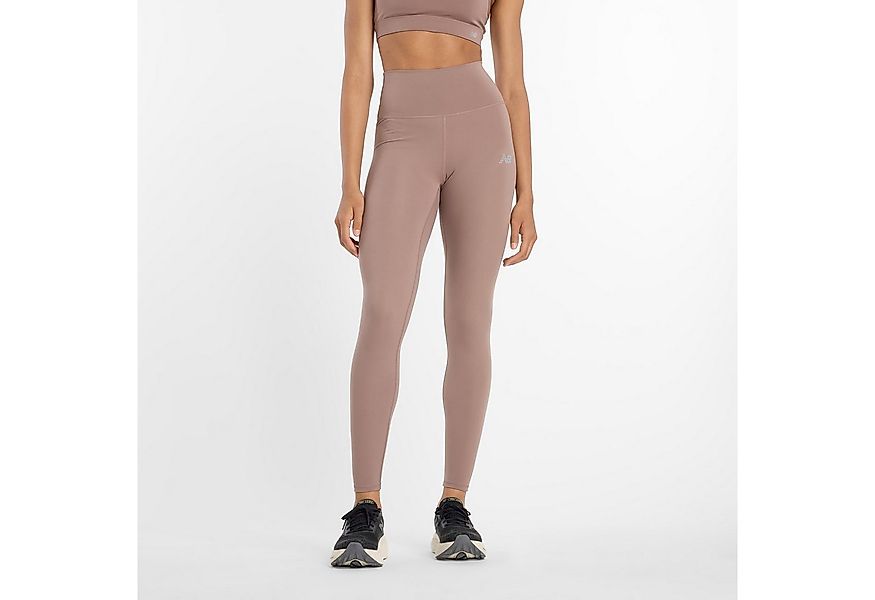 New Balance Lauftights NB HARMONY HIGH RISE LEGGING 27 (1-tlg) günstig online kaufen