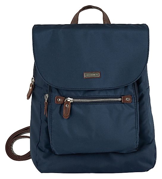 TOM TAILOR Cityrucksack RINA, mit super günstig online kaufen