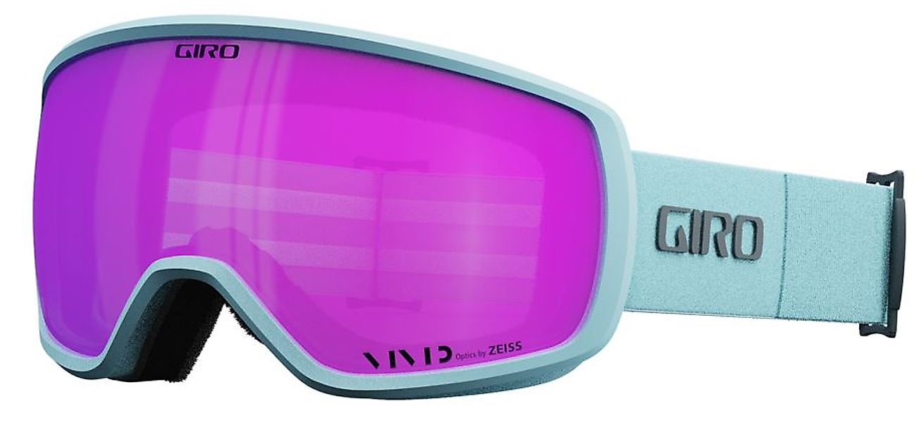 Giro Balance II - Skibrille (light mineral thirds	 - vivid pink) günstig online kaufen