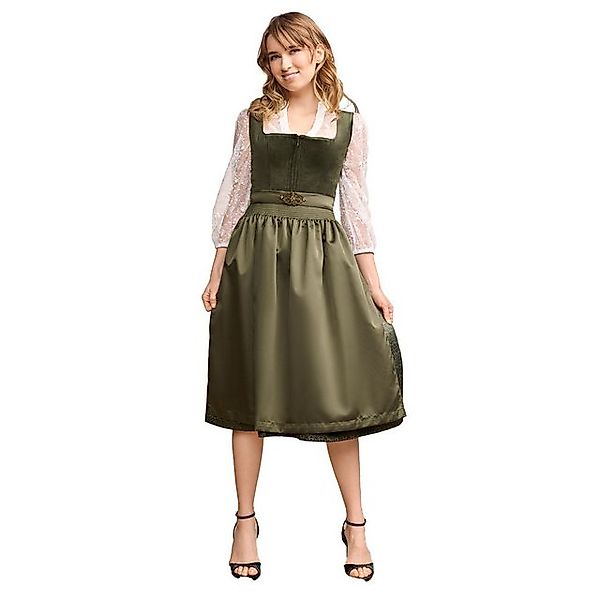 Krüger Madl Dirndl Krüger Collection Dirndl günstig online kaufen