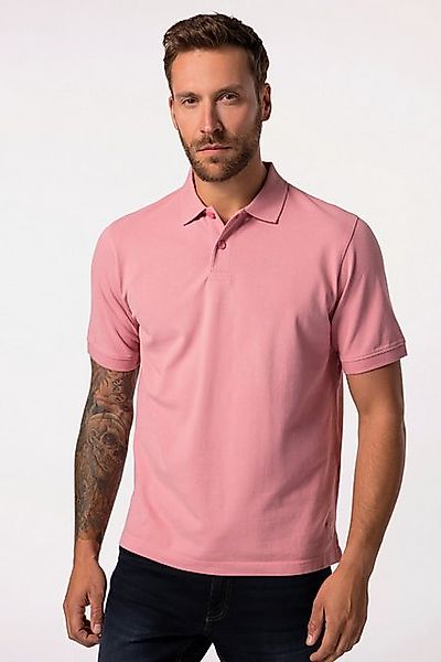 JP1880 Poloshirt Poloshirt Basic Halbarm Piqué L bis 10XL günstig online kaufen