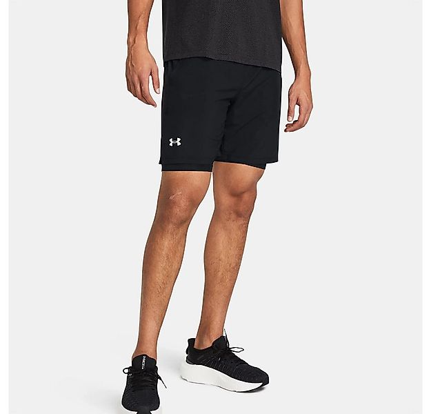 Under Armour® Shorts Launch 5 Inch 2-in-1 günstig online kaufen