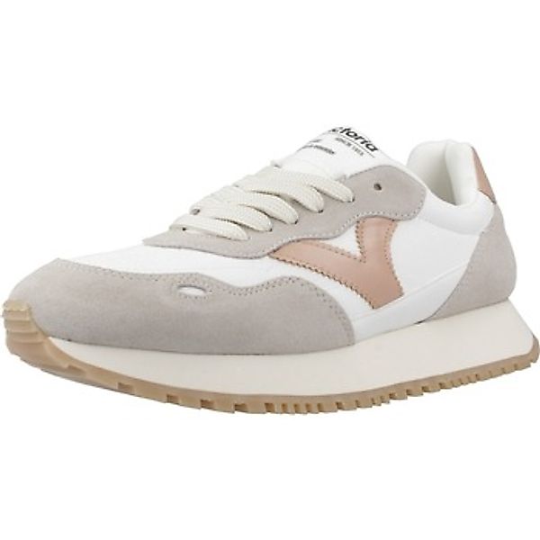 Victoria  Sneaker SNEAKERS  VIENTO NYLON  amp; SERRAJE günstig online kaufen