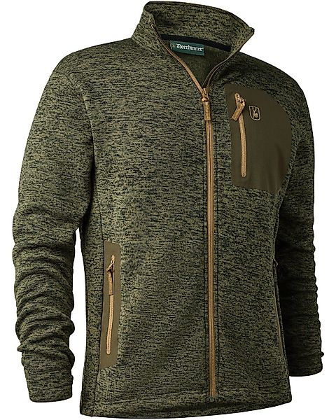 Deerhunter Fleecejacke Fleecejacke Sarek günstig online kaufen