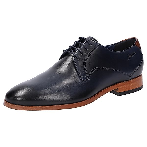 SIOUX Geriondo-704 Schnürschuh günstig online kaufen