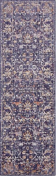 NORTHRUGS Teppich »Sues«, rechteckig, 3 mm Höhe, In-& Outdoor, Läufer, Wett günstig online kaufen
