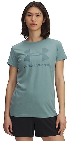 Under Armour® T-Shirt Logo T-Shirt günstig online kaufen