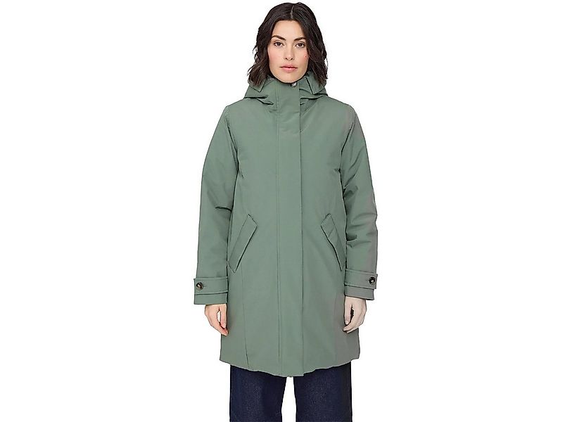 MAZINE Winterjacke Functional Padded Parka Functional Padded Parka günstig online kaufen