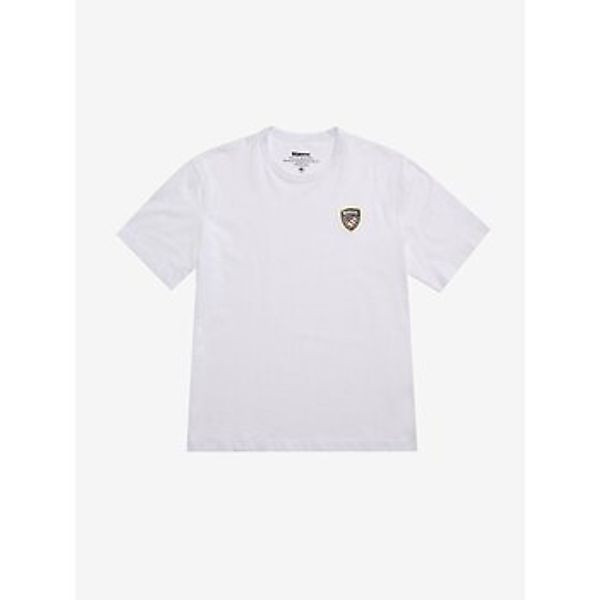 Blauer  T-Shirts & Poloshirts 25SBLUH02194 günstig online kaufen
