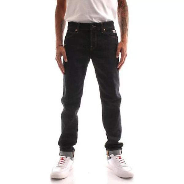 Roy Rogers  Slim Fit Jeans A22RRU075D0210021 günstig online kaufen