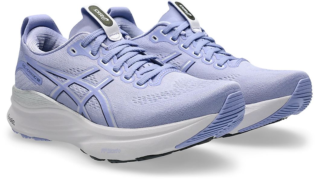 Asics Laufschuh "GEL-KAYANO 32" für mehr Stabilität günstig online kaufen