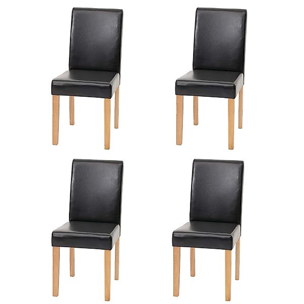 MCW Esszimmerstuhl Littau-4 (Set, 4 St), günstig online kaufen