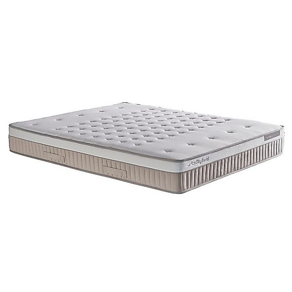 Pointhome Boxspringbett Set, CostaBedd, Bett-Set ohne oder mit Nachttischen günstig online kaufen