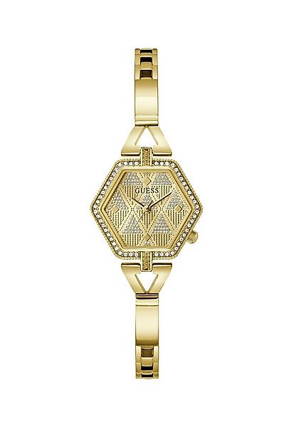 Guess Quarzuhr GD AUDREY, (1-tlg), Analog günstig online kaufen