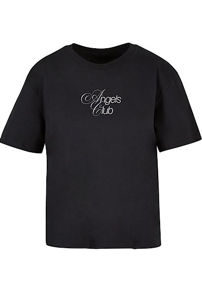 Miss Tee T-Shirt Miss Tee Angels günstig online kaufen
