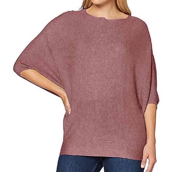 JACQUELINE de YONG Strickpullover Feinstrick JDYNEW BEHAVE BATSLEEVE (1-tlg günstig online kaufen
